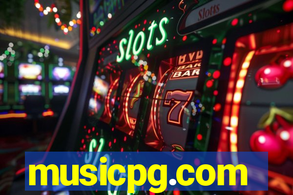 musicpg.com