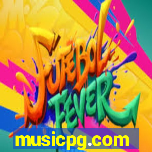 musicpg.com