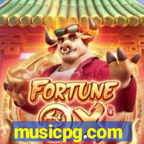 musicpg.com