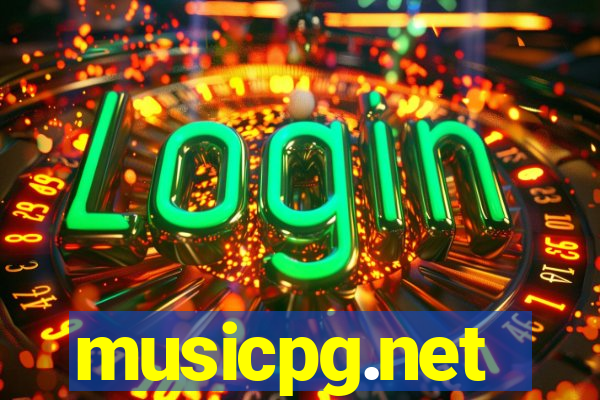 musicpg.net