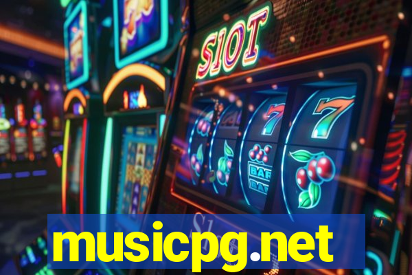 musicpg.net