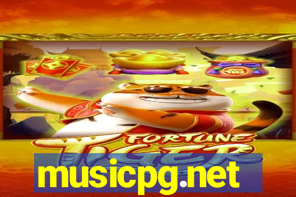 musicpg.net