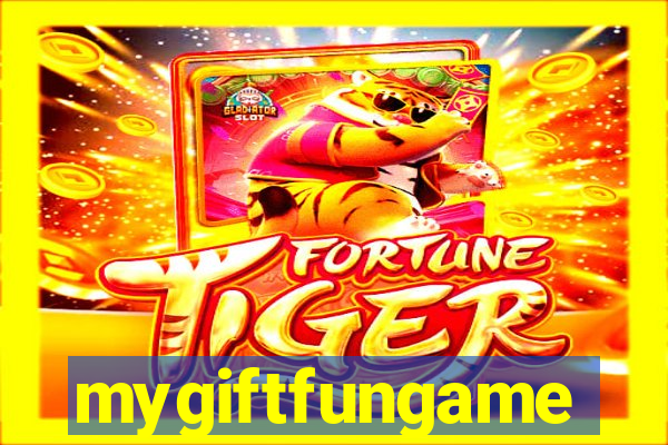 mygiftfungame