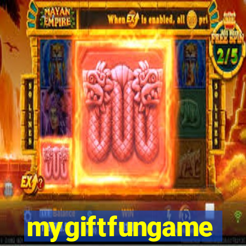 mygiftfungame