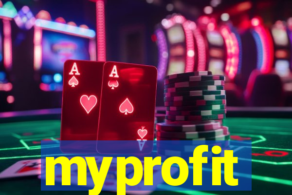 myprofit