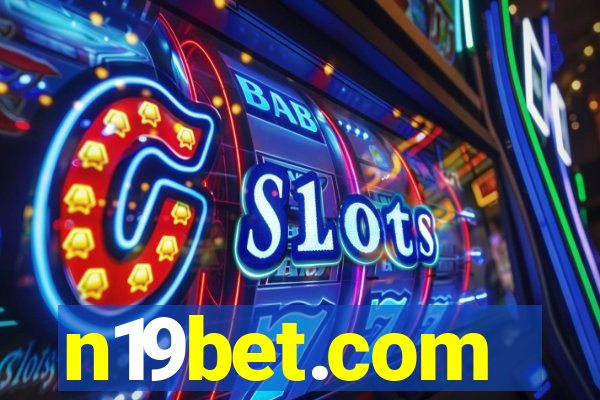 n19bet.com