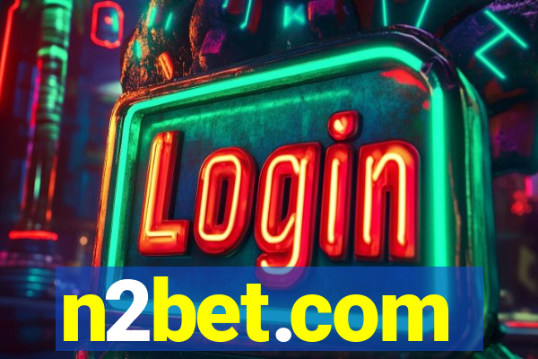 n2bet.com