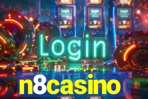 n8casino