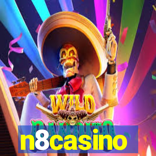 n8casino