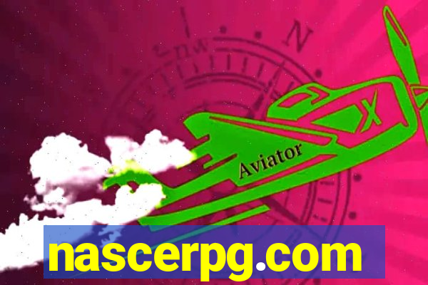 nascerpg.com