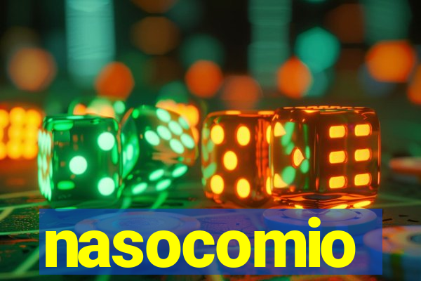 nasocomio