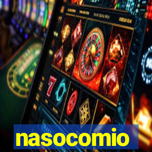 nasocomio