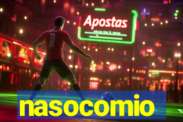 nasocomio