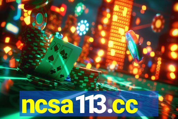 ncsa113.cc