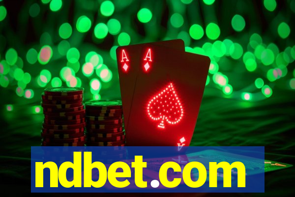 ndbet.com