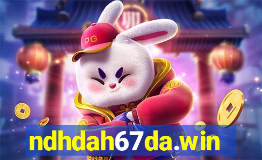 ndhdah67da.win