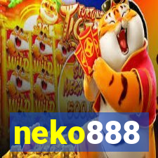 neko888