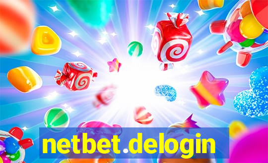 netbet.delogin