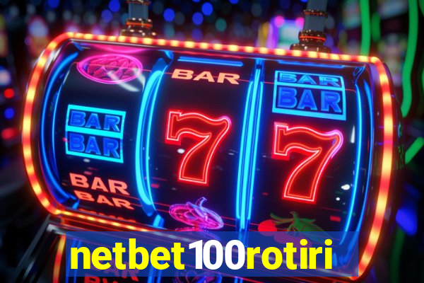 netbet100rotiri