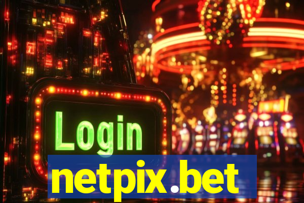 netpix.bet