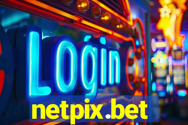 netpix.bet