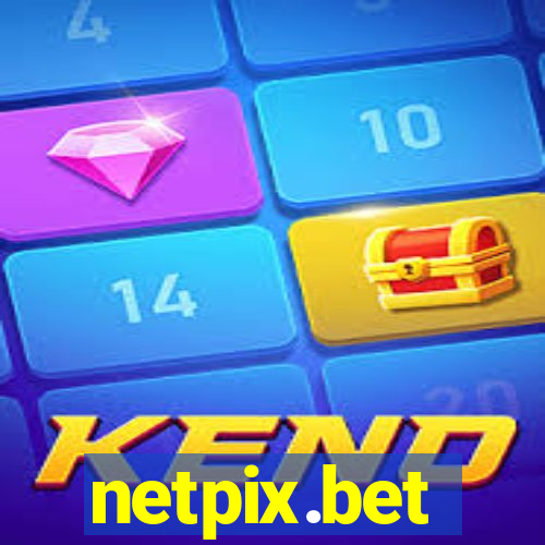 netpix.bet