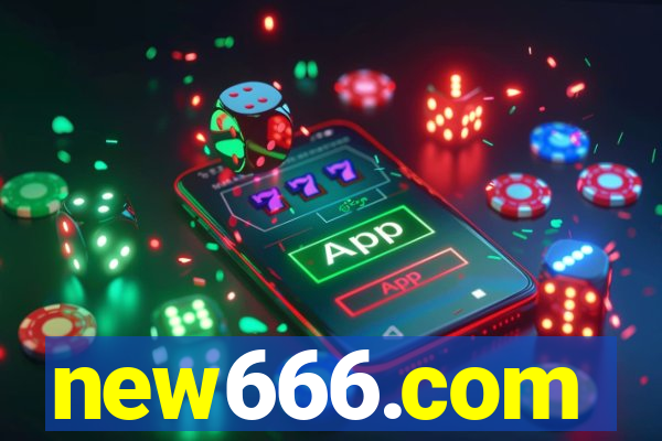 new666.com