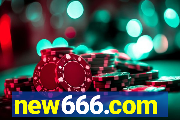 new666.com