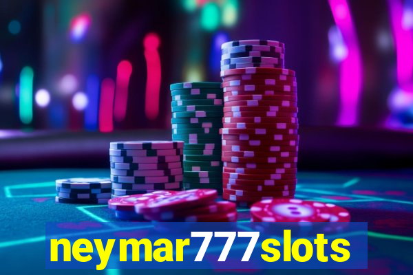 neymar777slots