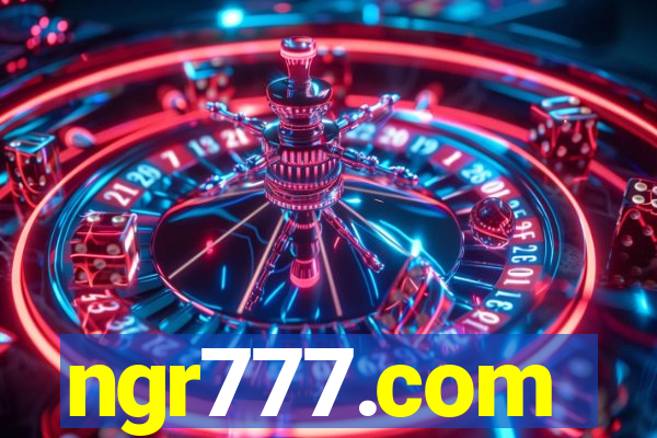 ngr777.com