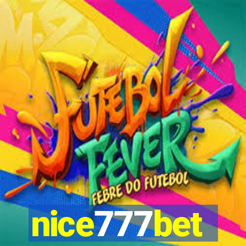 nice777bet