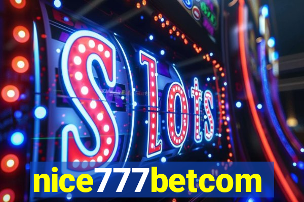 nice777betcom