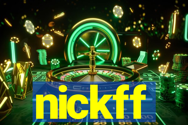 nickff