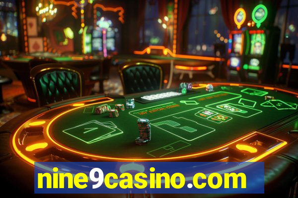 nine9casino.com