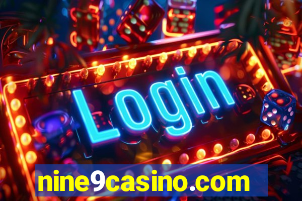 nine9casino.com