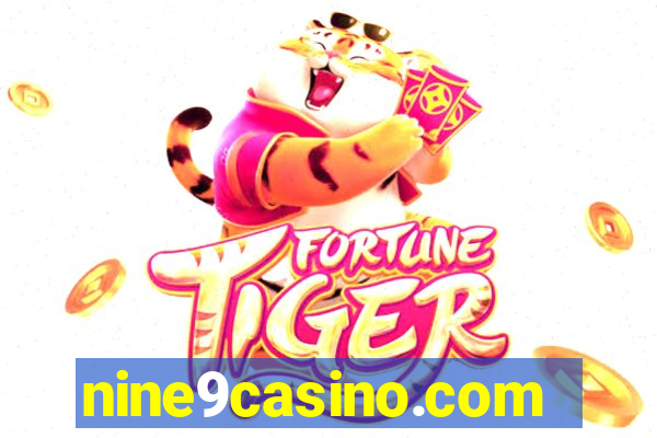 nine9casino.com