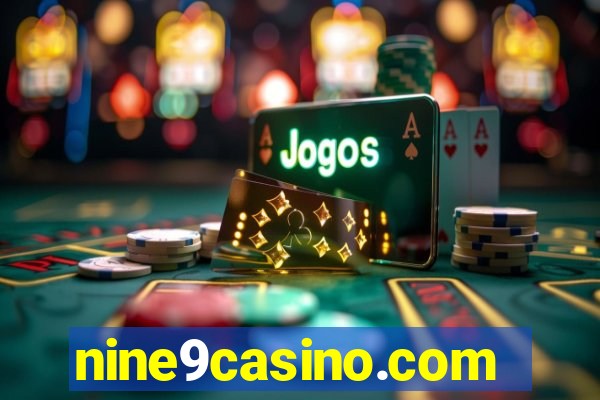 nine9casino.com