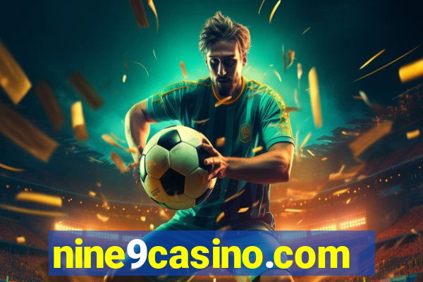 nine9casino.com