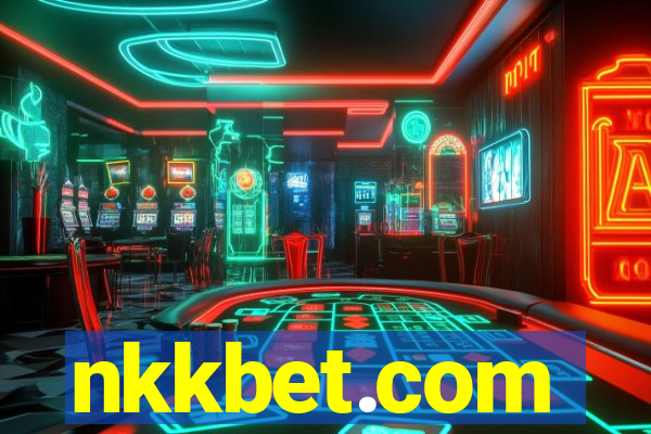 nkkbet.com