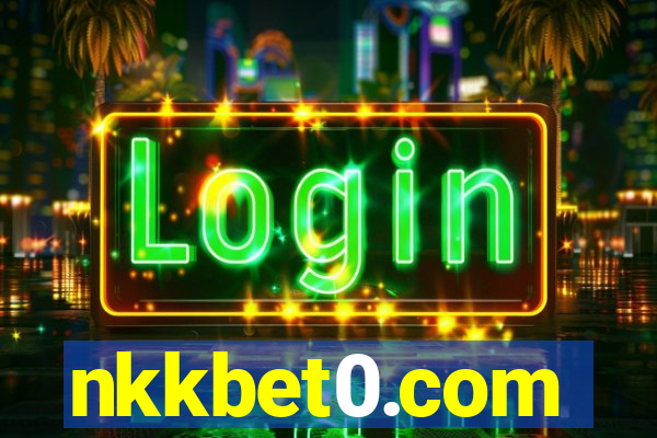 nkkbet0.com