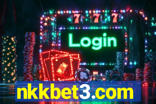 nkkbet3.com