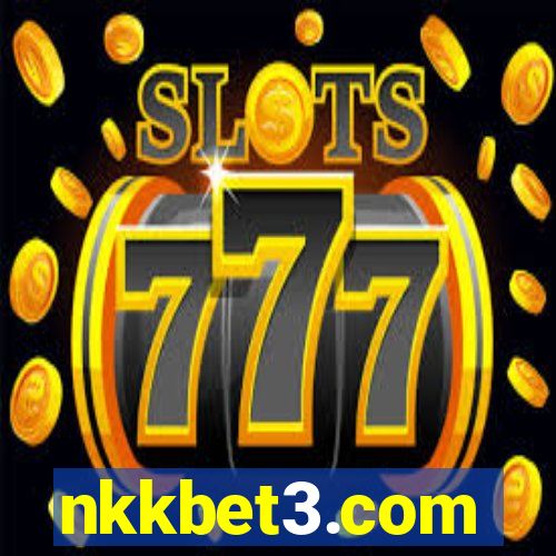 nkkbet3.com