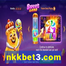 nkkbet3.com