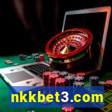 nkkbet3.com