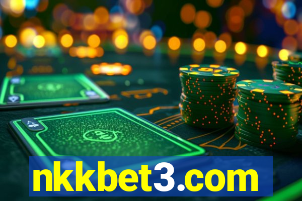 nkkbet3.com