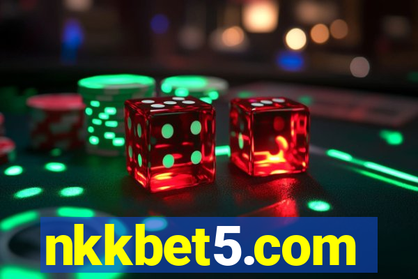 nkkbet5.com