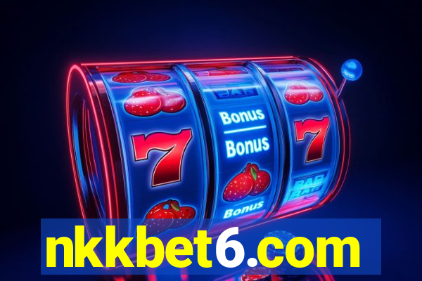 nkkbet6.com