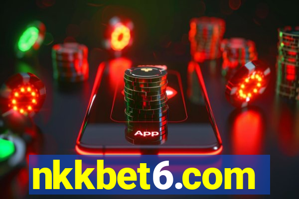 nkkbet6.com