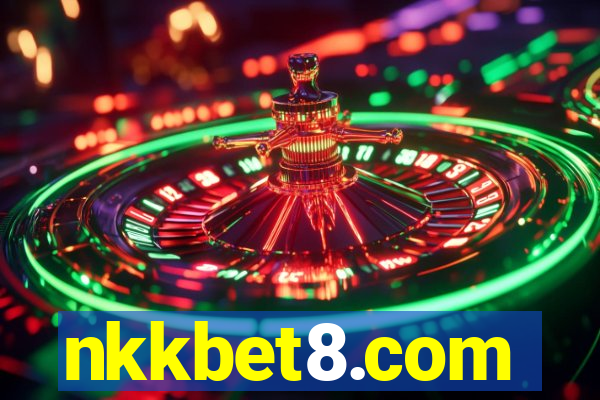 nkkbet8.com