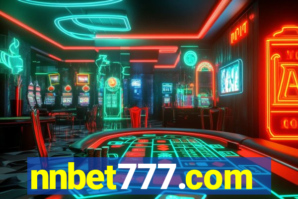 nnbet777.com